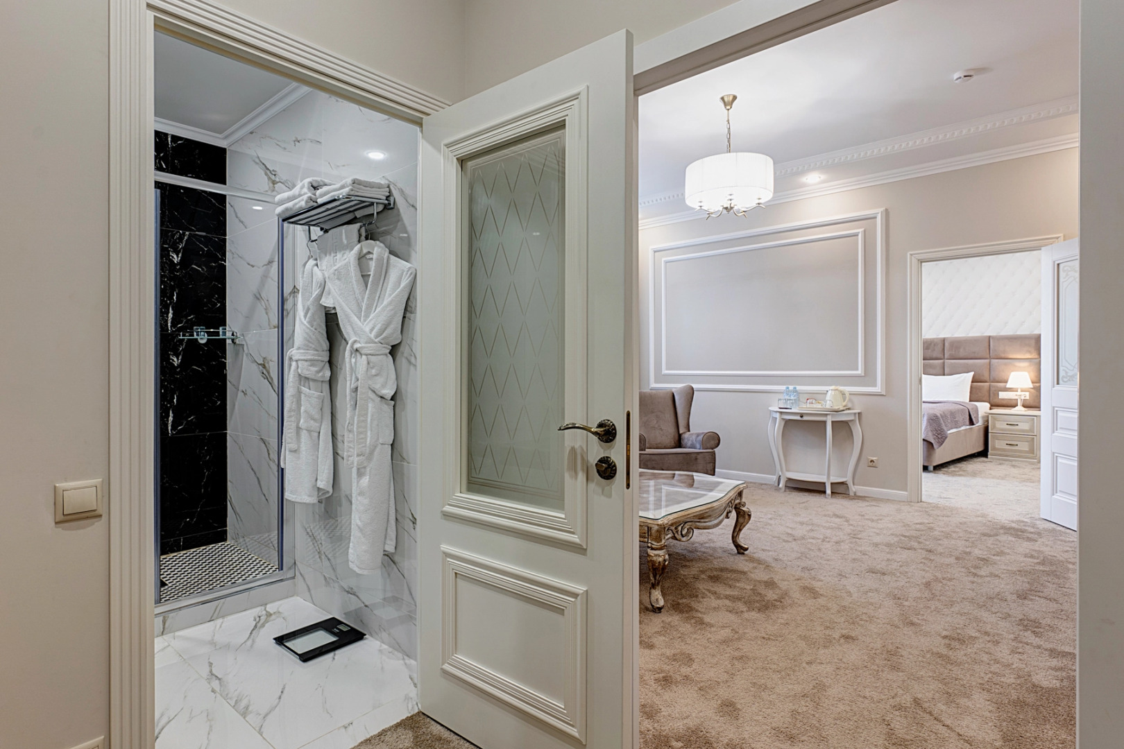 Отель Губернаторъ