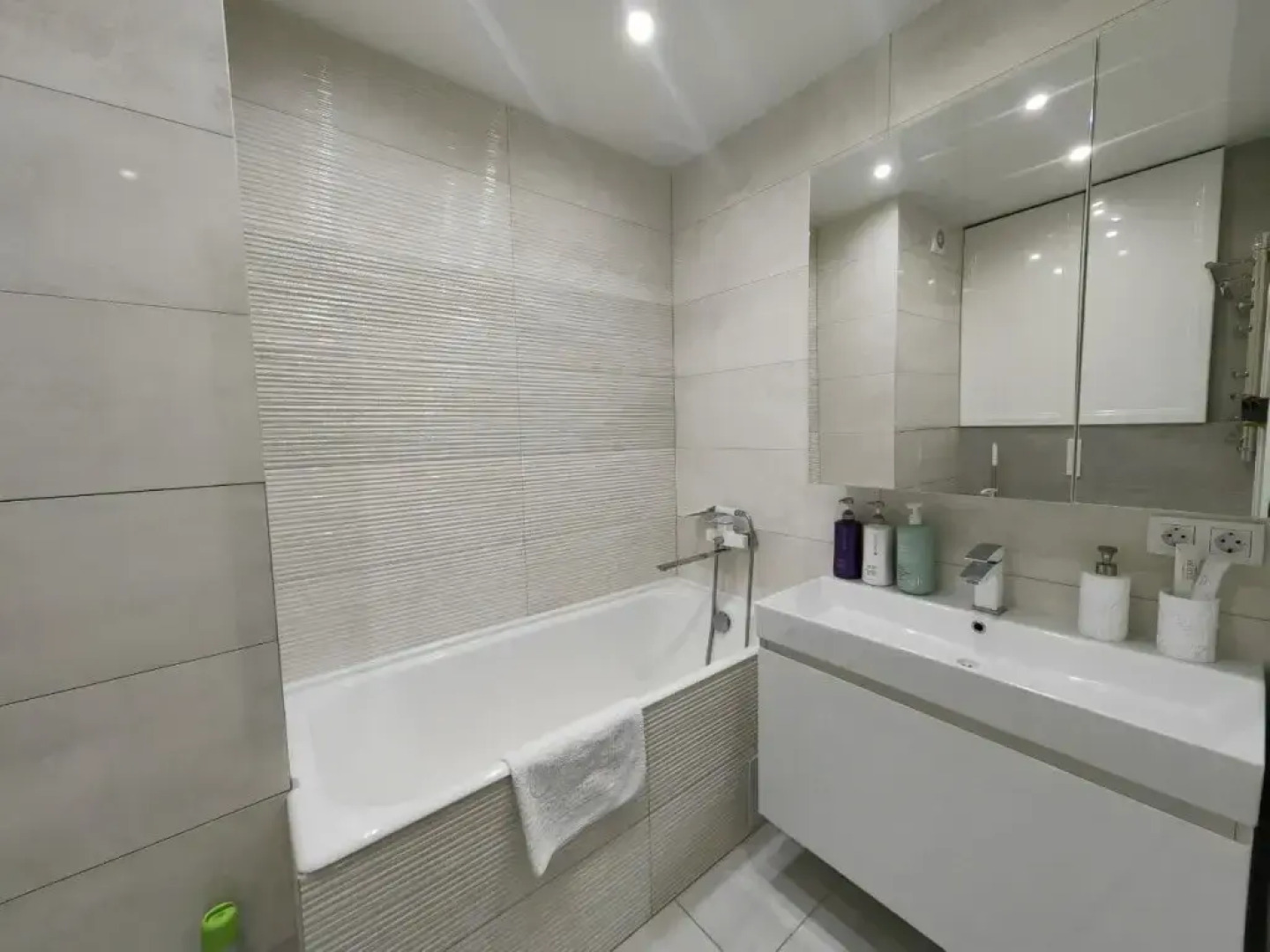 Апартаменты с Красивым Видом на реку Амур