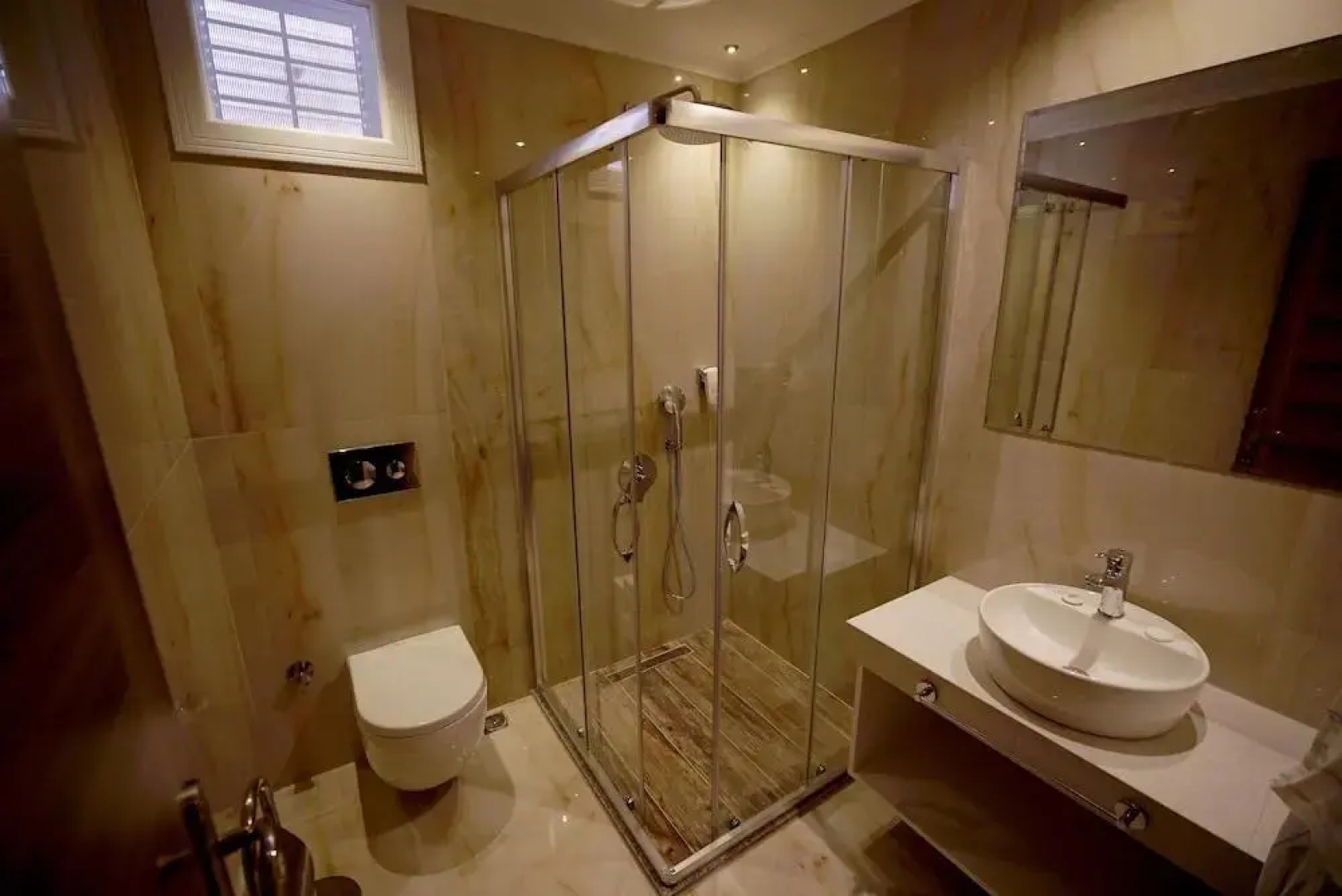 Отель Seyir Village