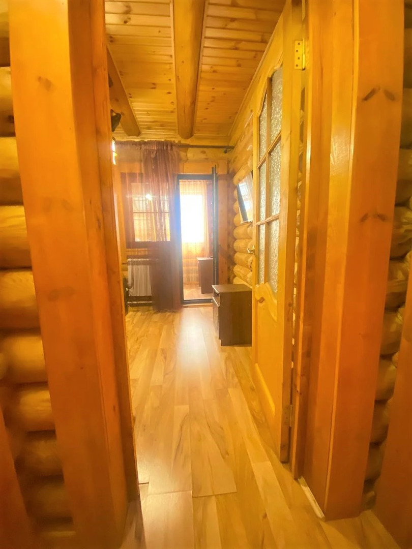 Гостевой дом Ирбис