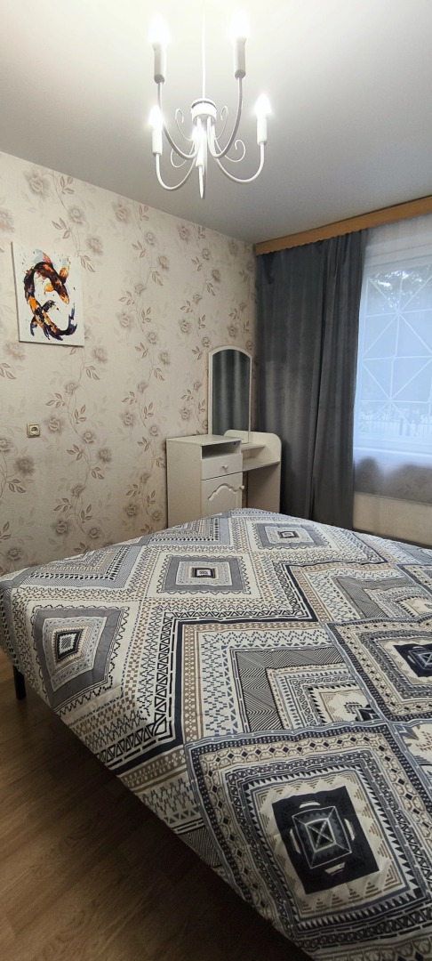 Апартаменты Радуга Парк