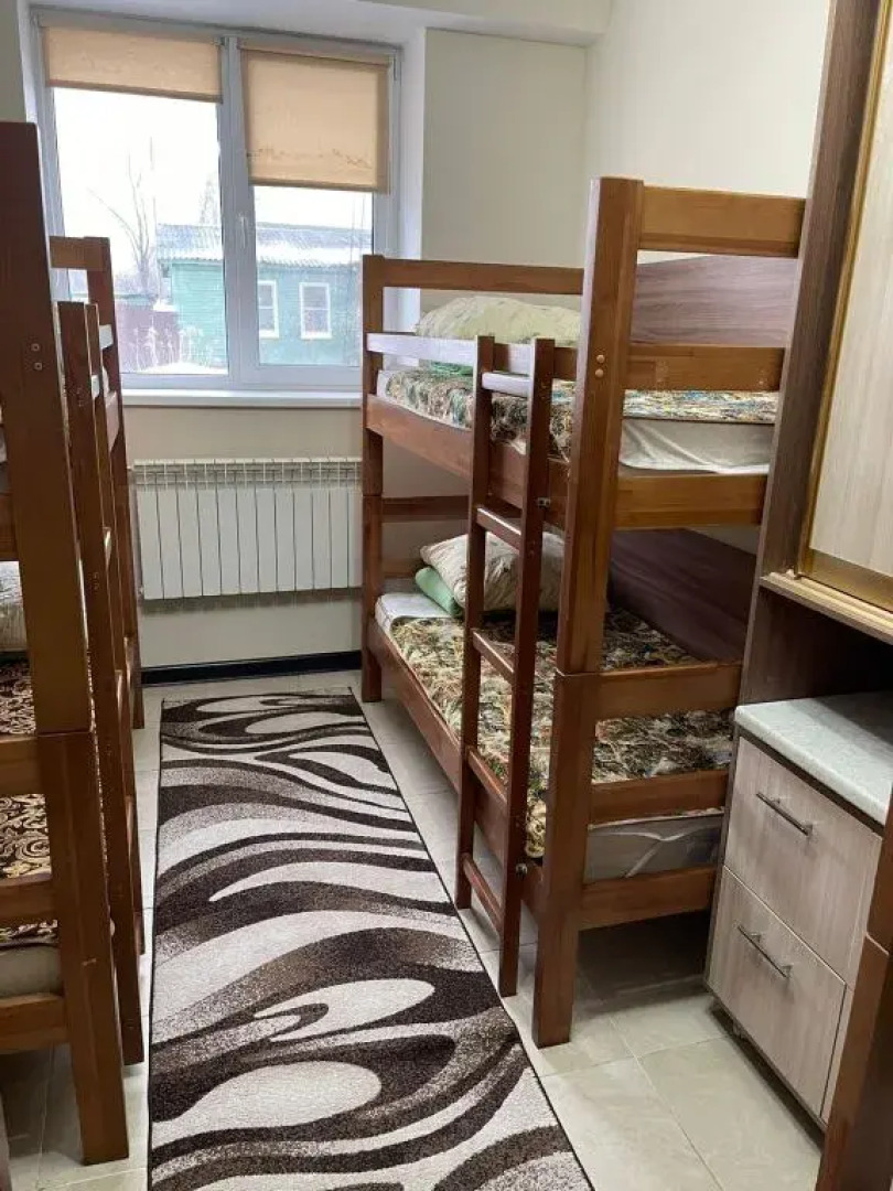 Хостел Делики