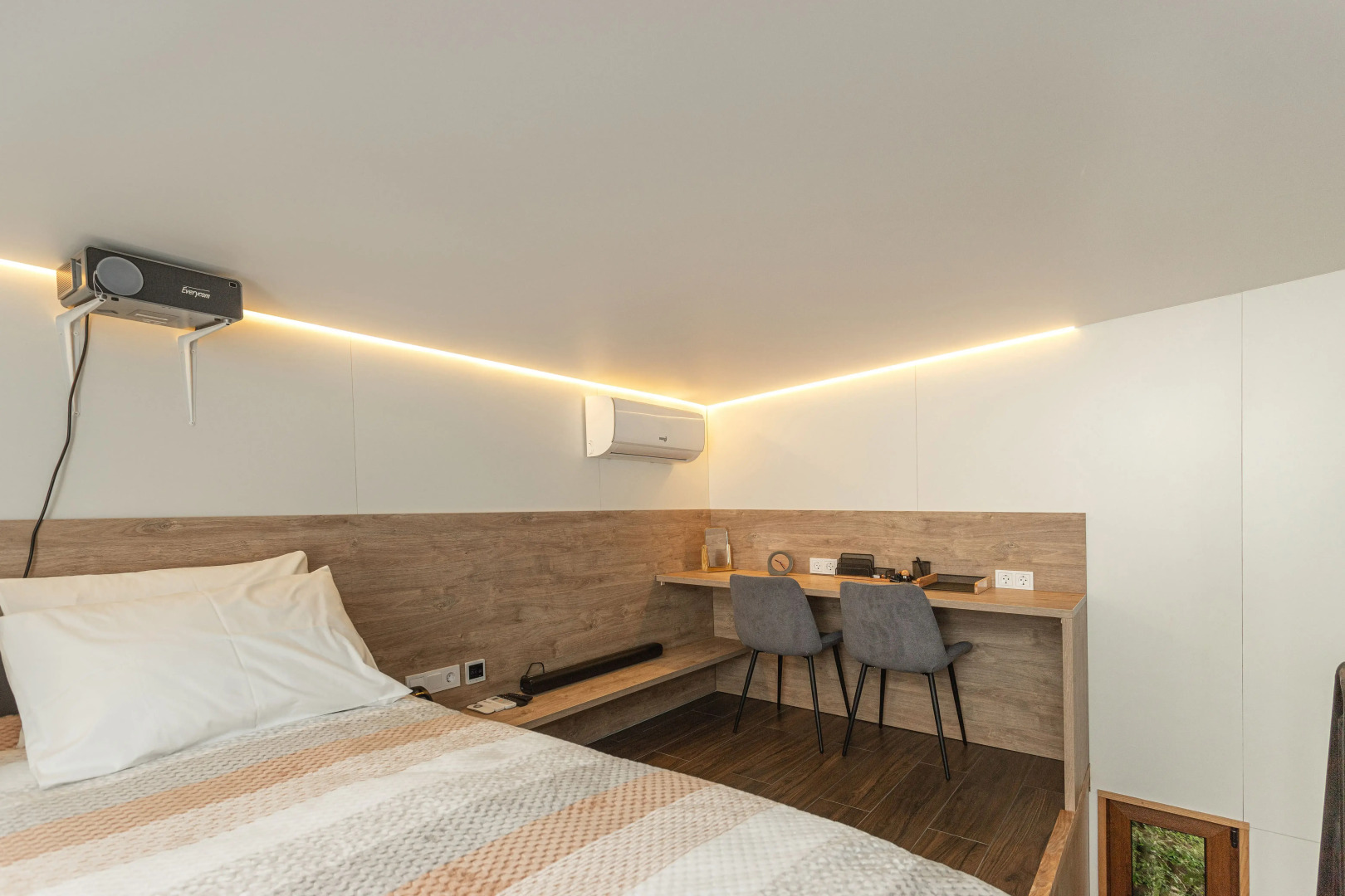 Счастье в тишине