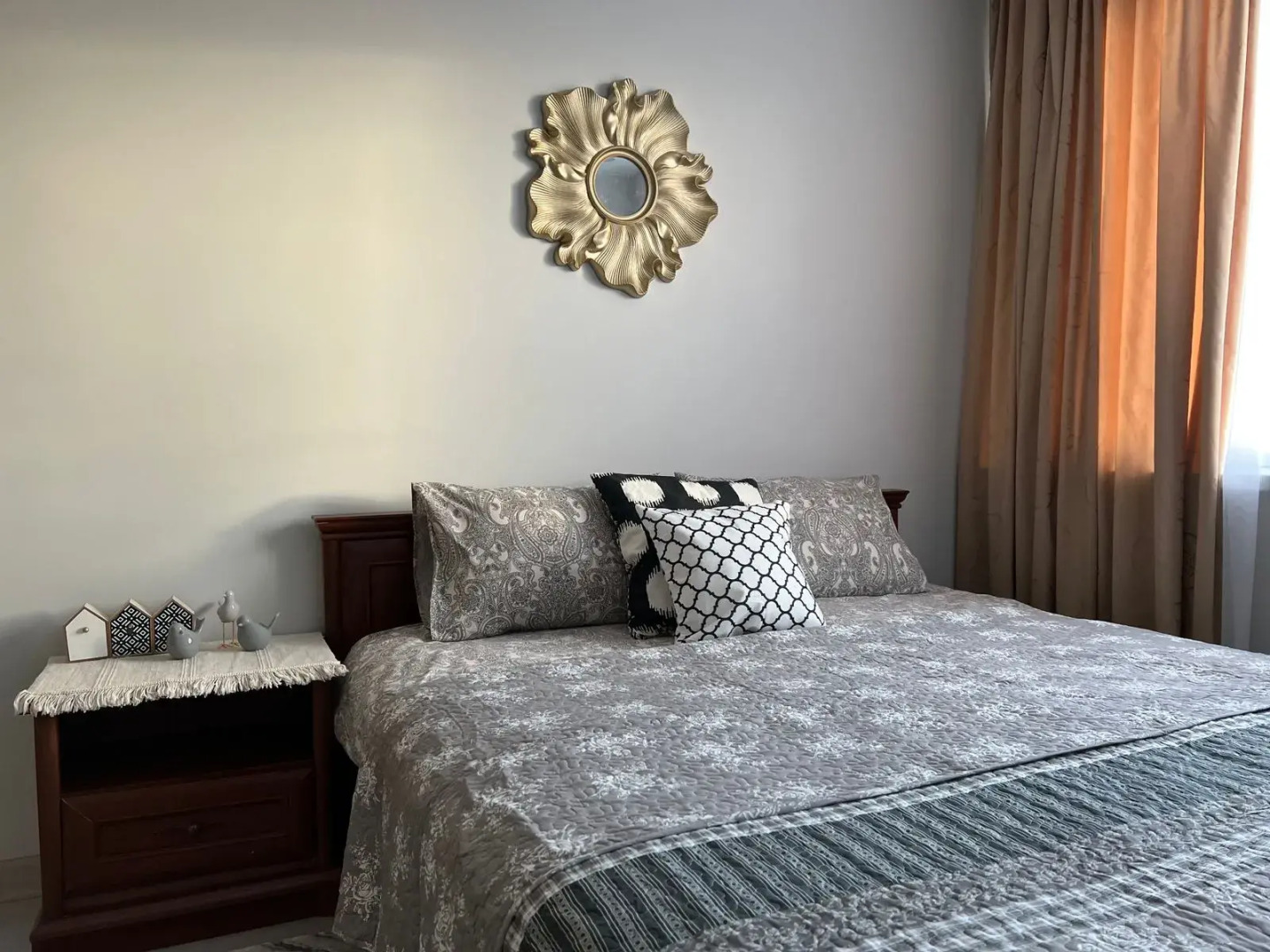 Квартира Апартаменты Лобня Сити