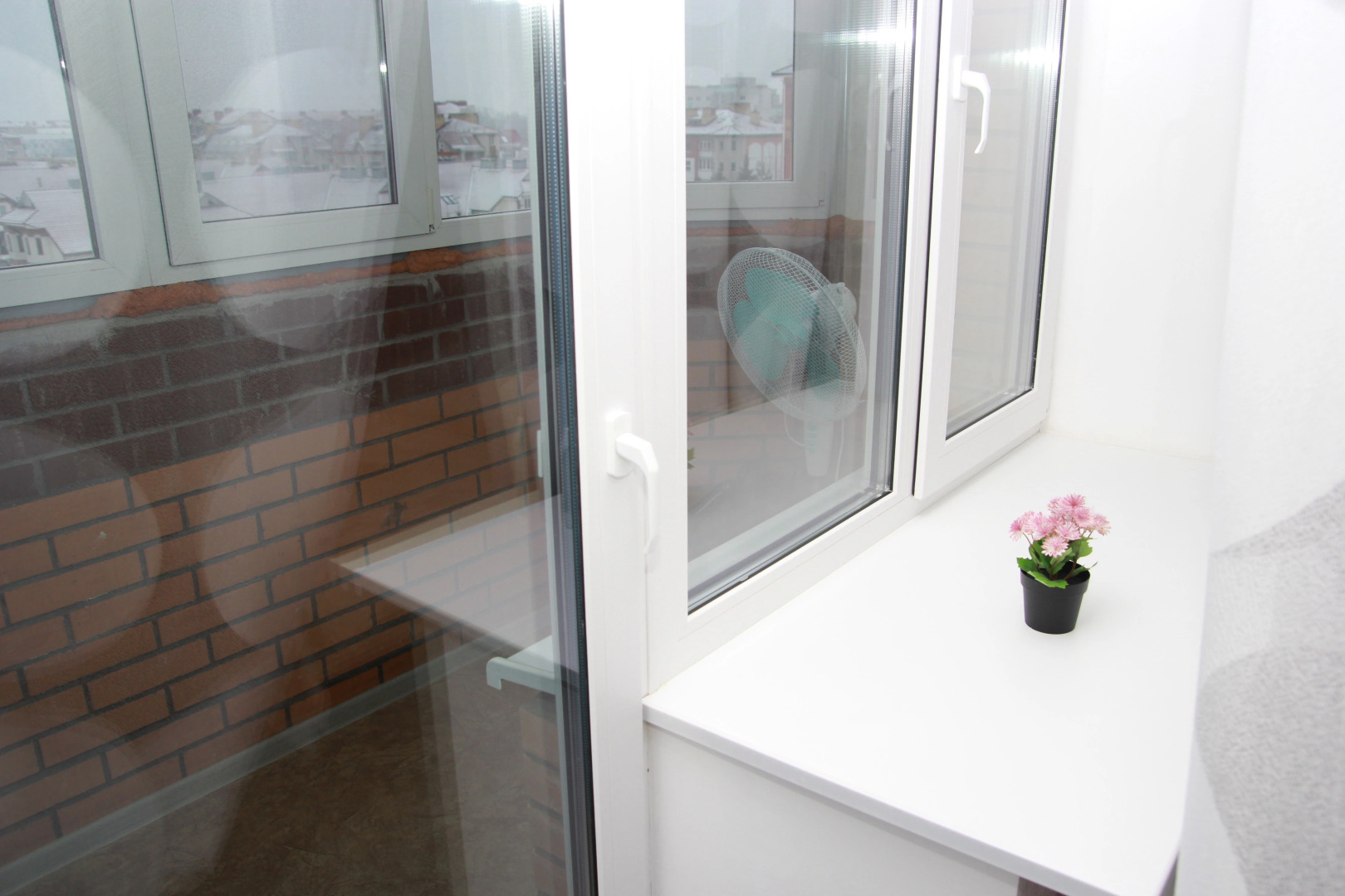 Апартаменты Речная