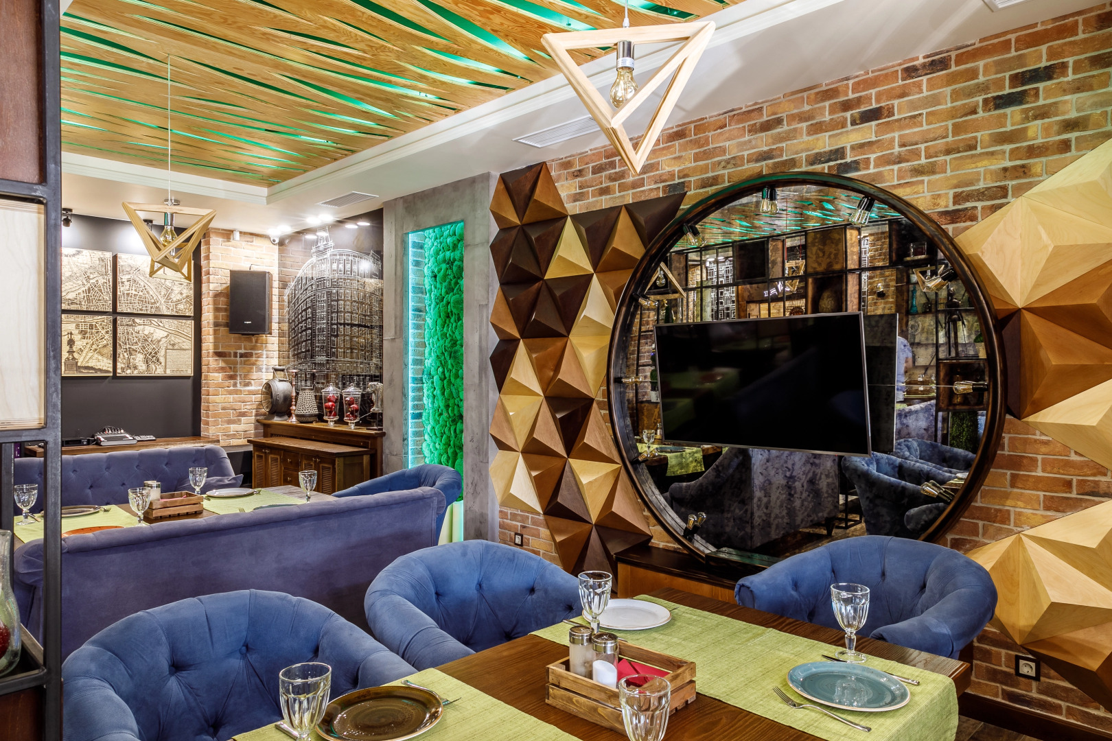 Отель Южная Башня