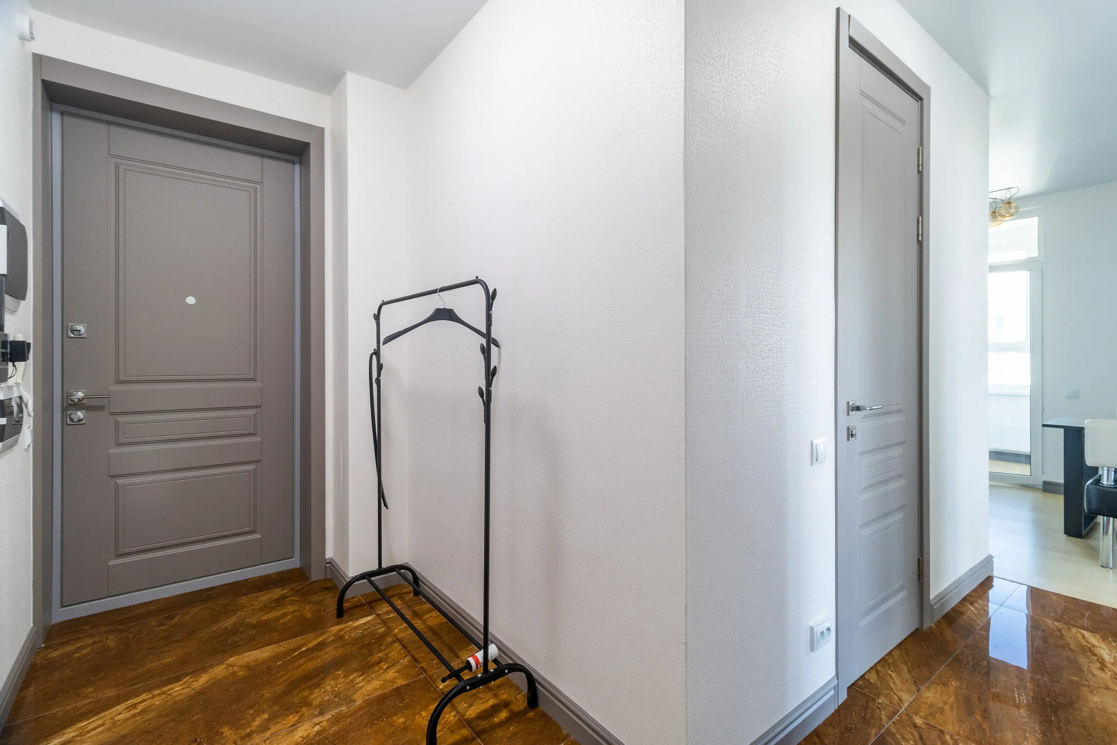 Квартира Сеть Апартаментов ЧемодаНН Двухкомнатная