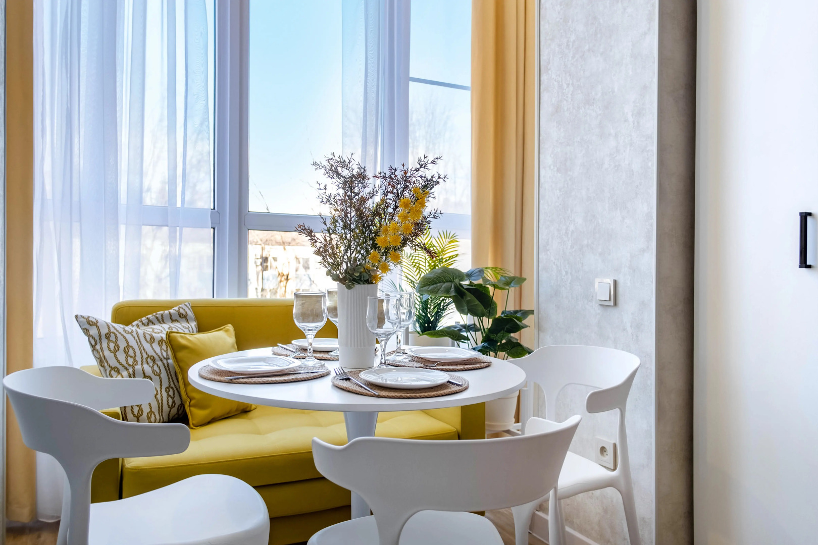 Квартира Студия люкс 1 в сердце курортной зоны Ессентуков