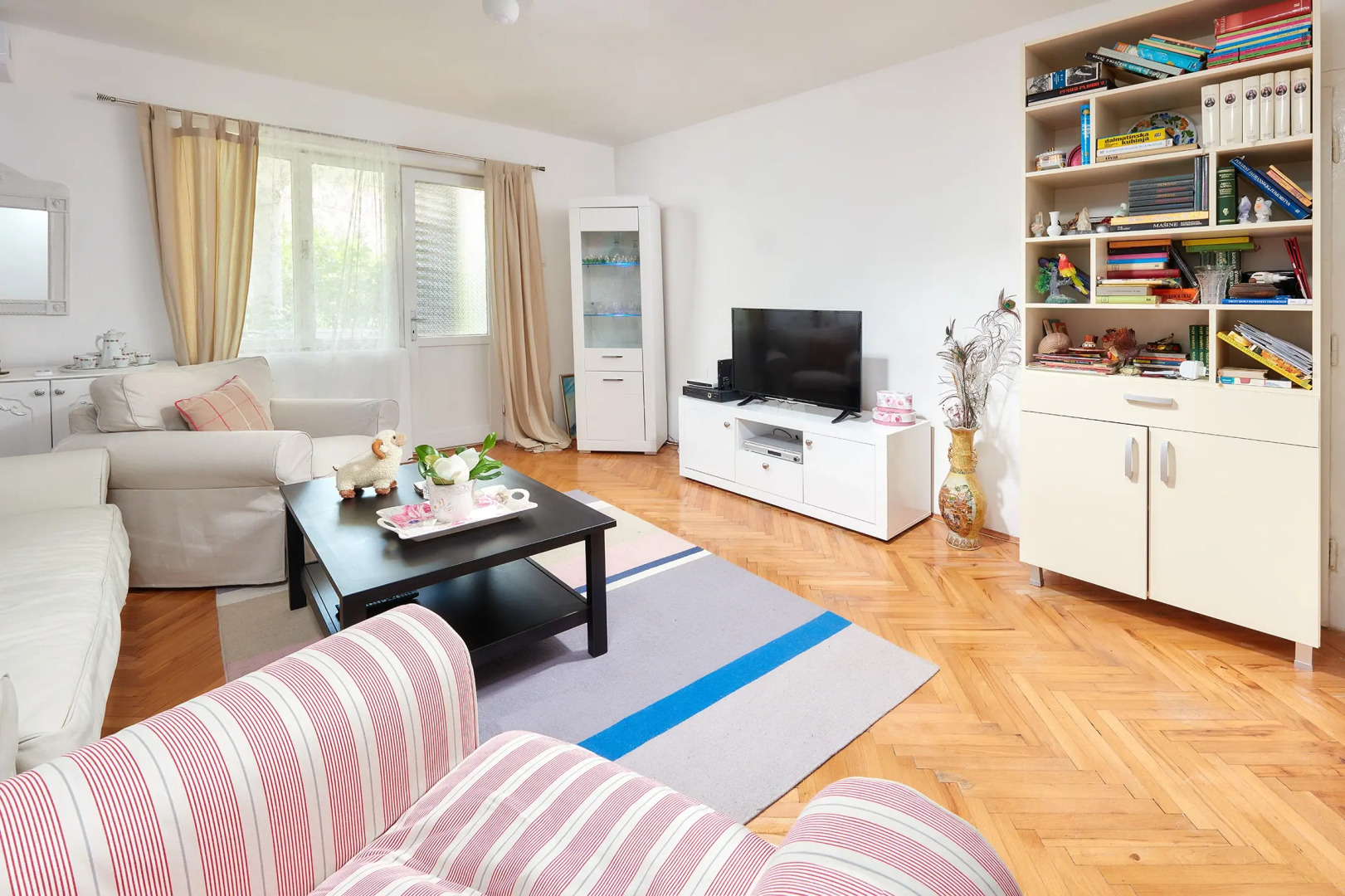 Апартаменты Gardelin