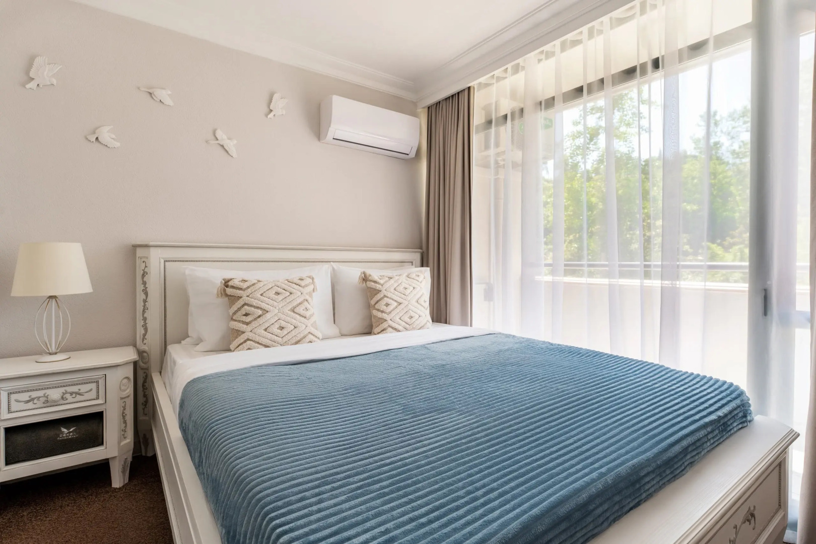 Пансионат с лечением Сокол