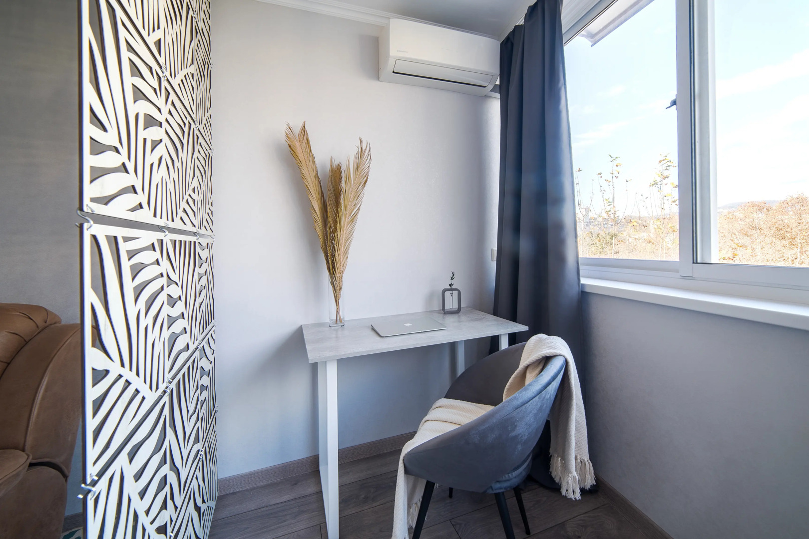 Апартаменты MyhomeYourhome на Островкого 67