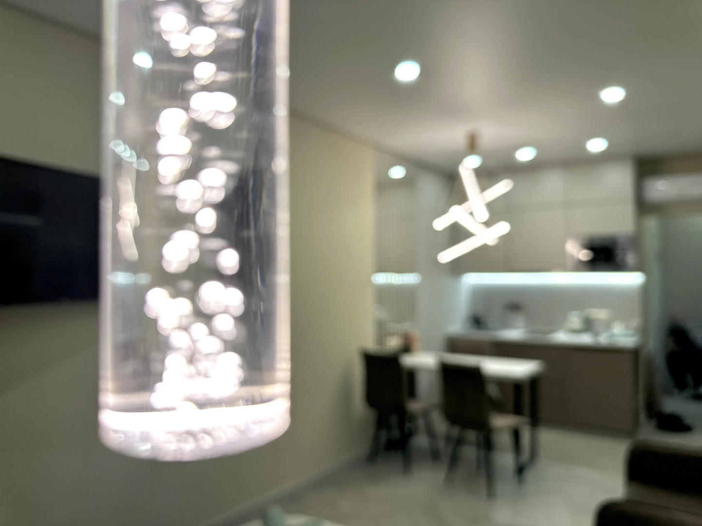 Апартаменты LS-Art-Olive с видом на море с 13 этажа