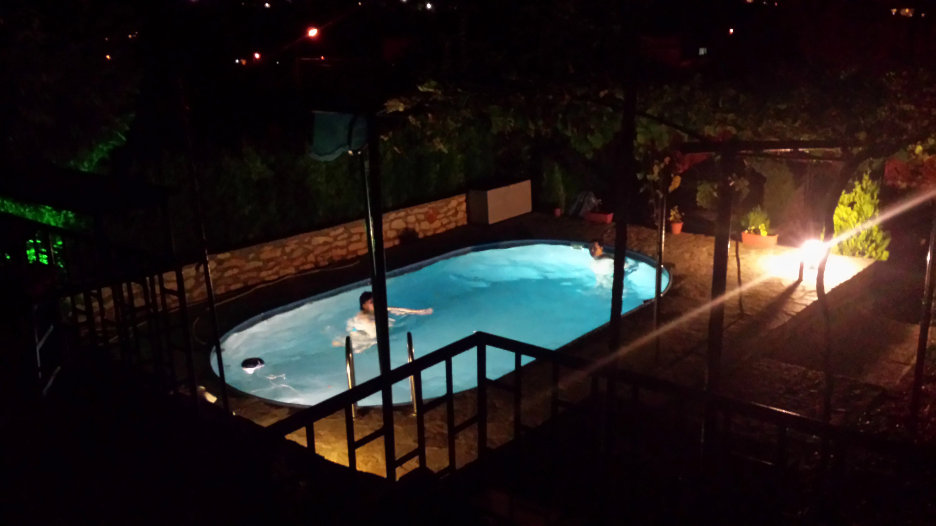 Гостевой Дом Botanical Garden