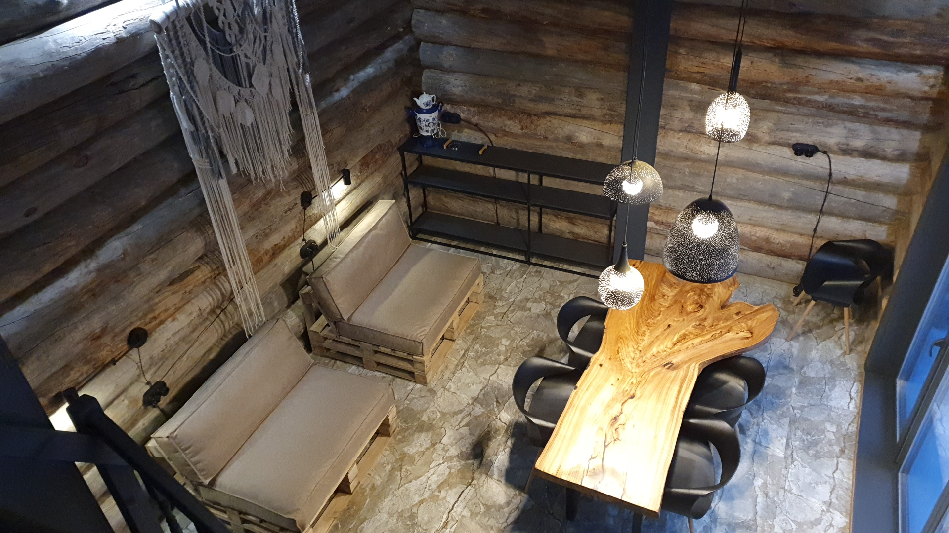 Меблированные комнаты Гедонист клуб