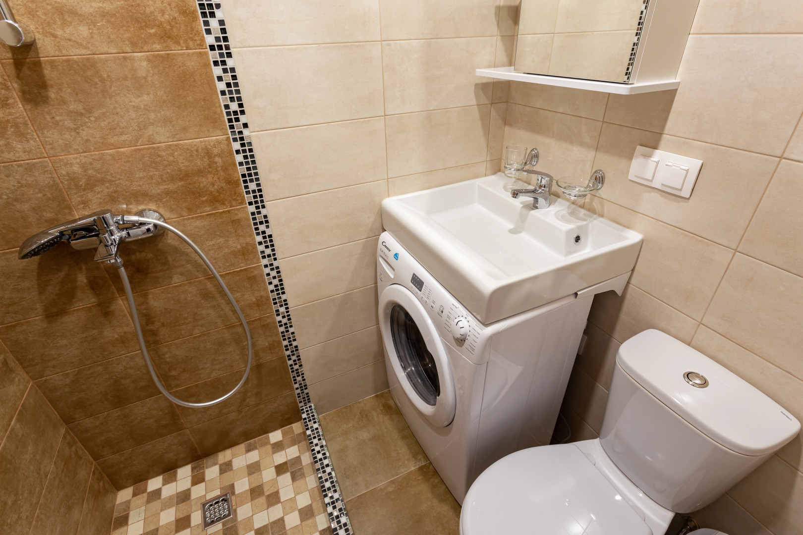 Апартаменты Sweet Comfort