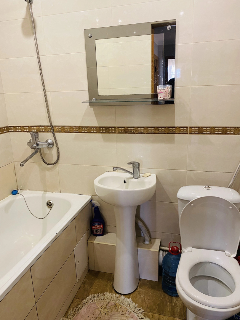 апартаменты TUR HOUSE в Махачкале