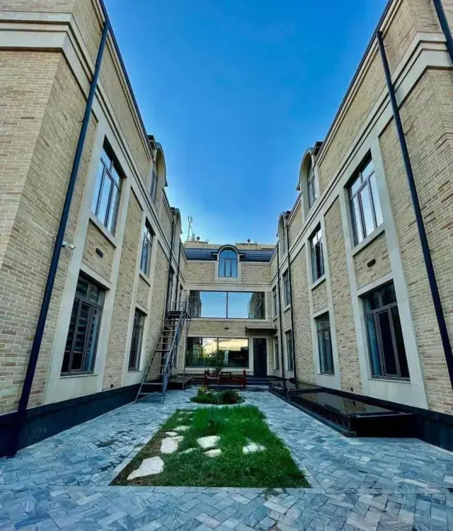 Отель Alpha Plaza