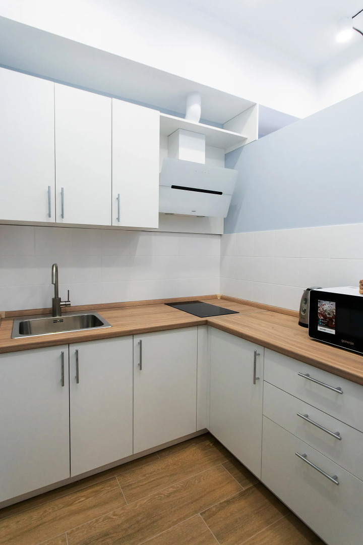 Апартаменты На Высоте 6