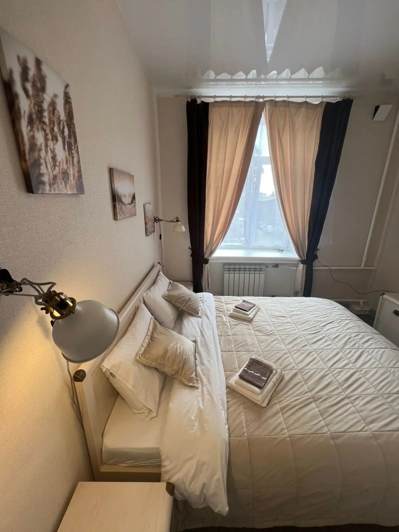 Апартаменты в Центре Старого Города