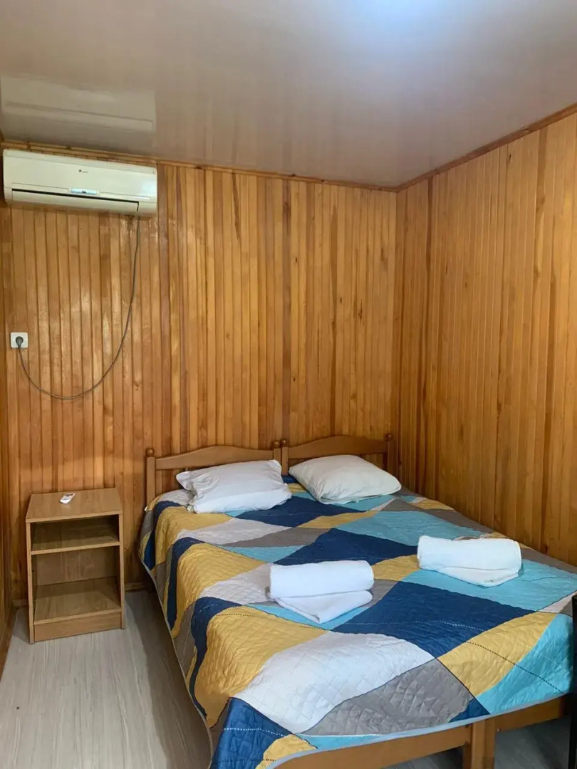 Гостевой дом Два Солнца