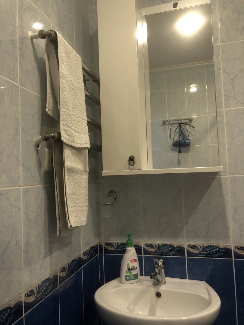 Гостевой дом на Камышовой 12а