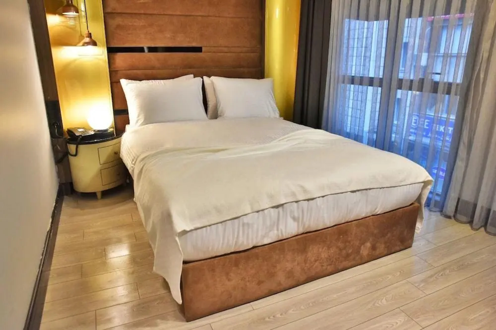 Dosso Dossi Hotels Laleli