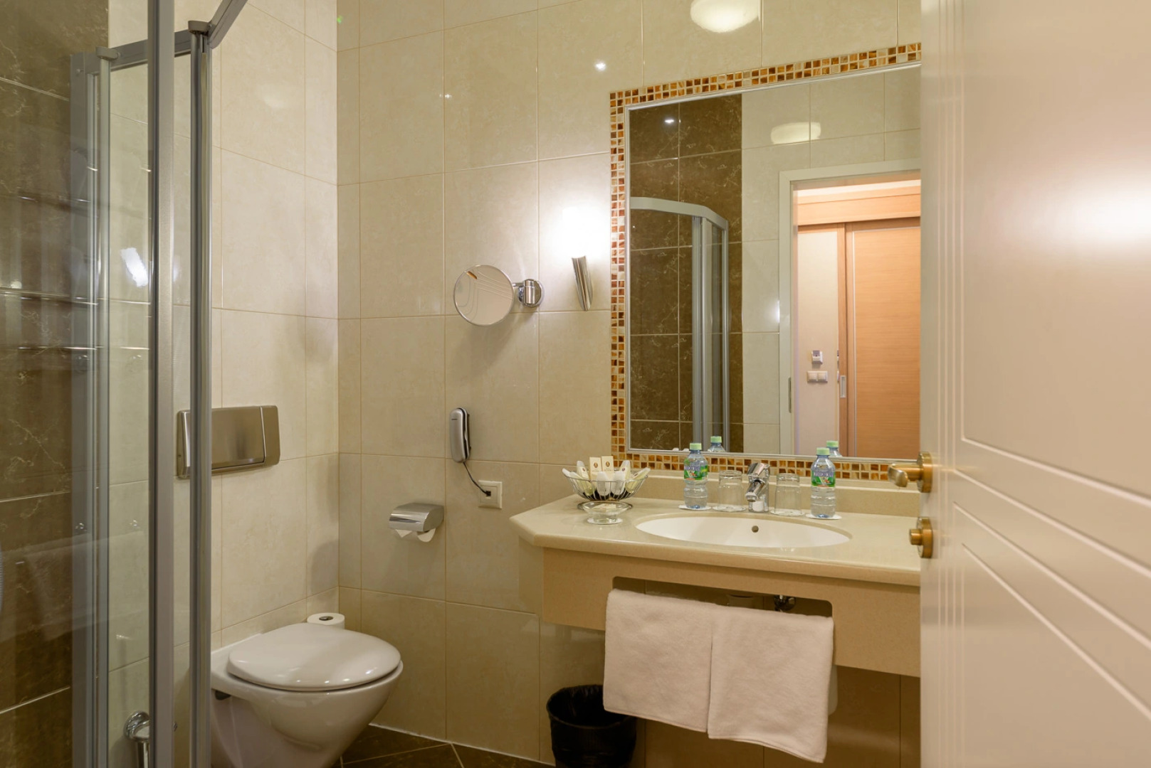 Отель Пётр I