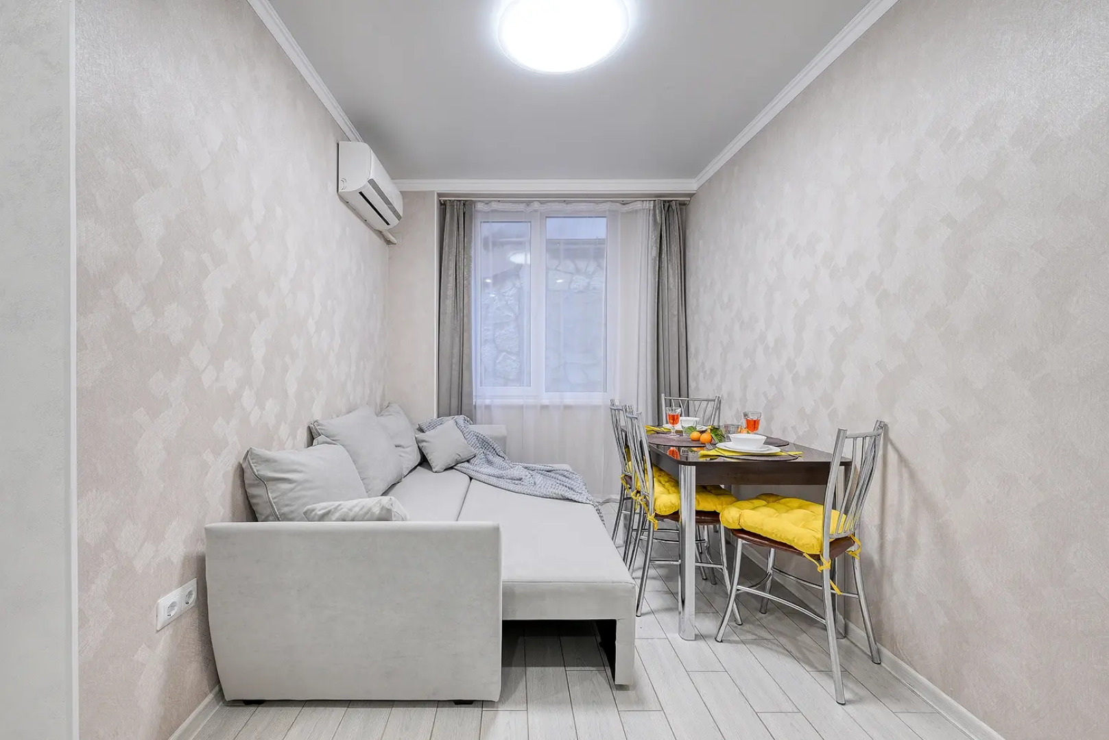 Апартаменты Возле Казино Я на Море