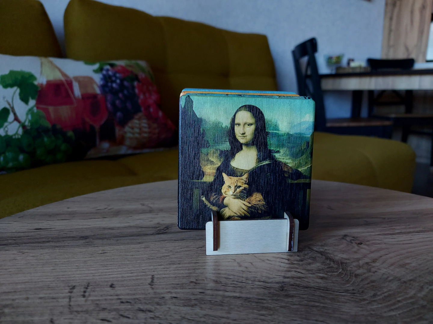 Квартира в Доброграде