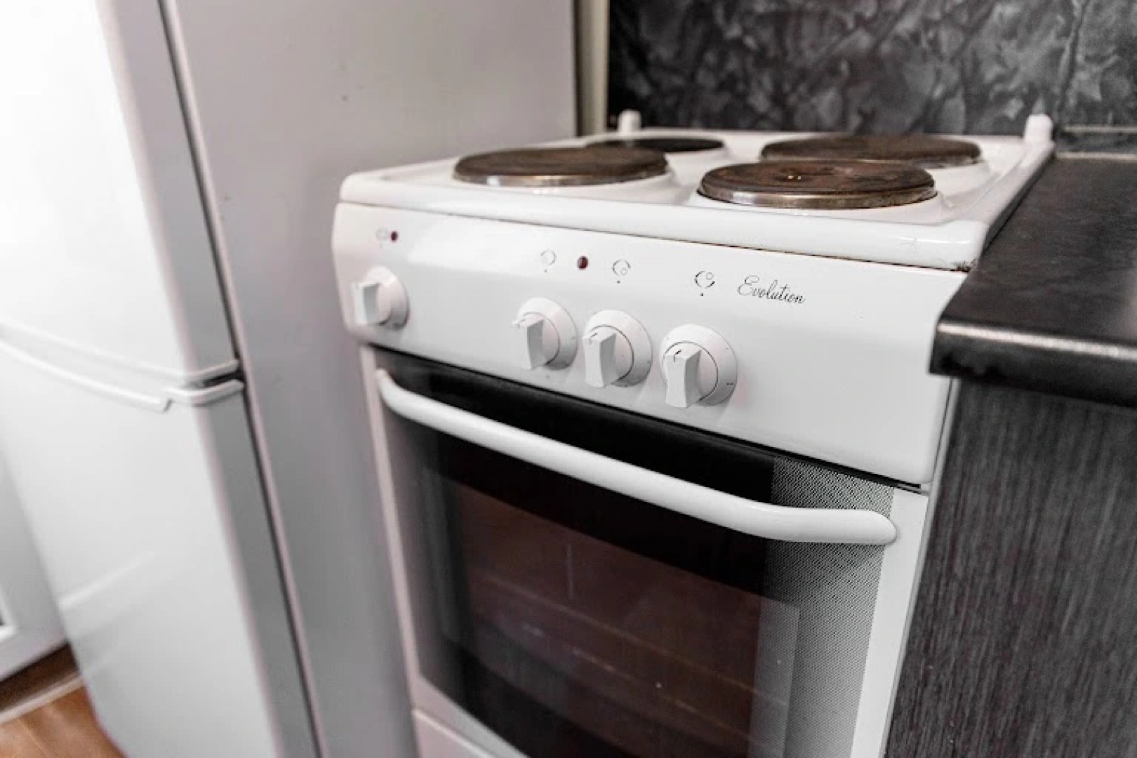 Апартаменты  Дзержинского 13