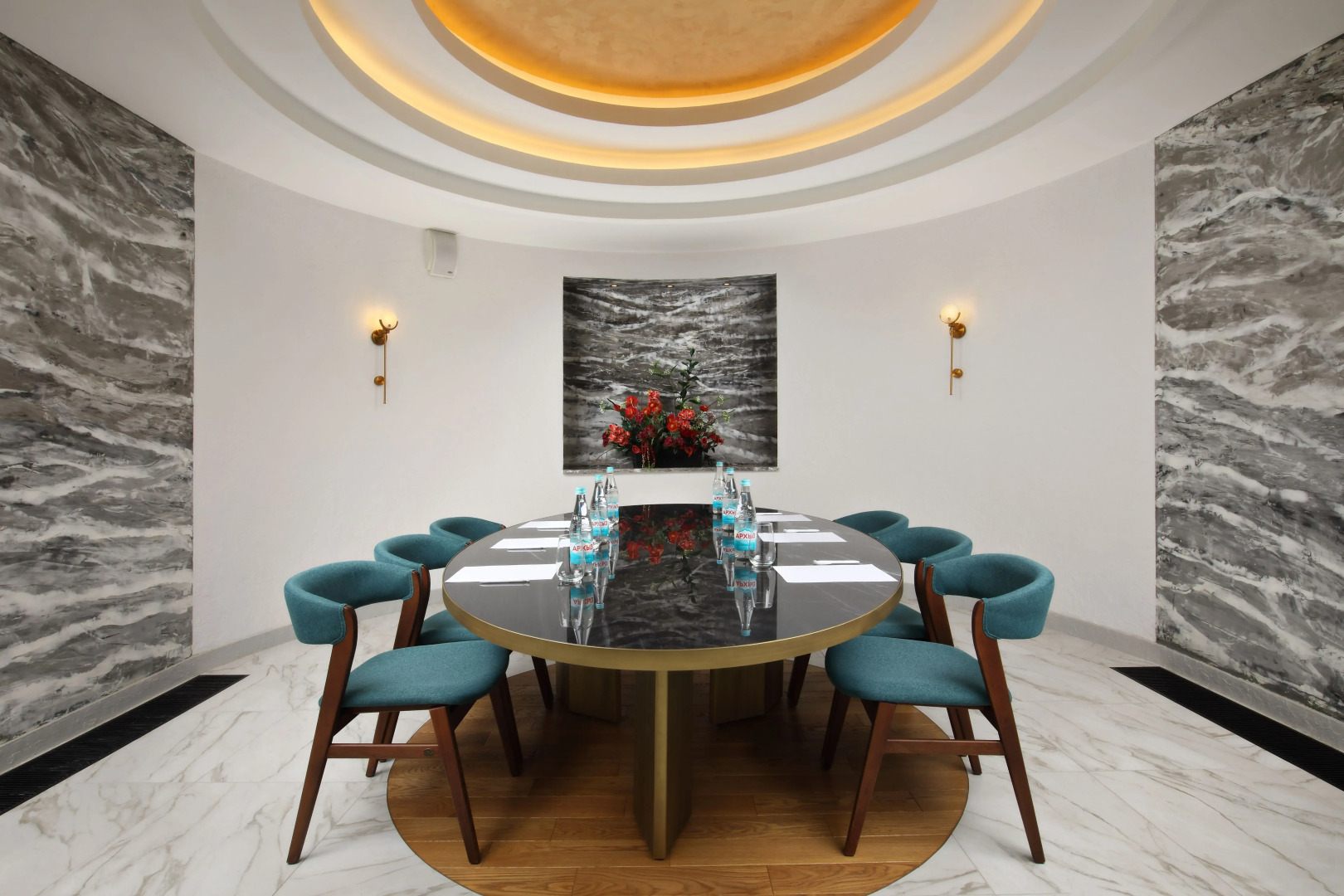 Отель Premium Village Arkhyz