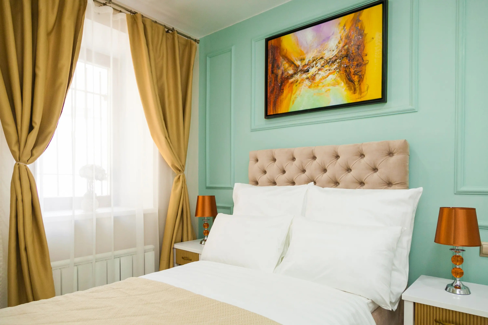 Бутик-Отель Столешников