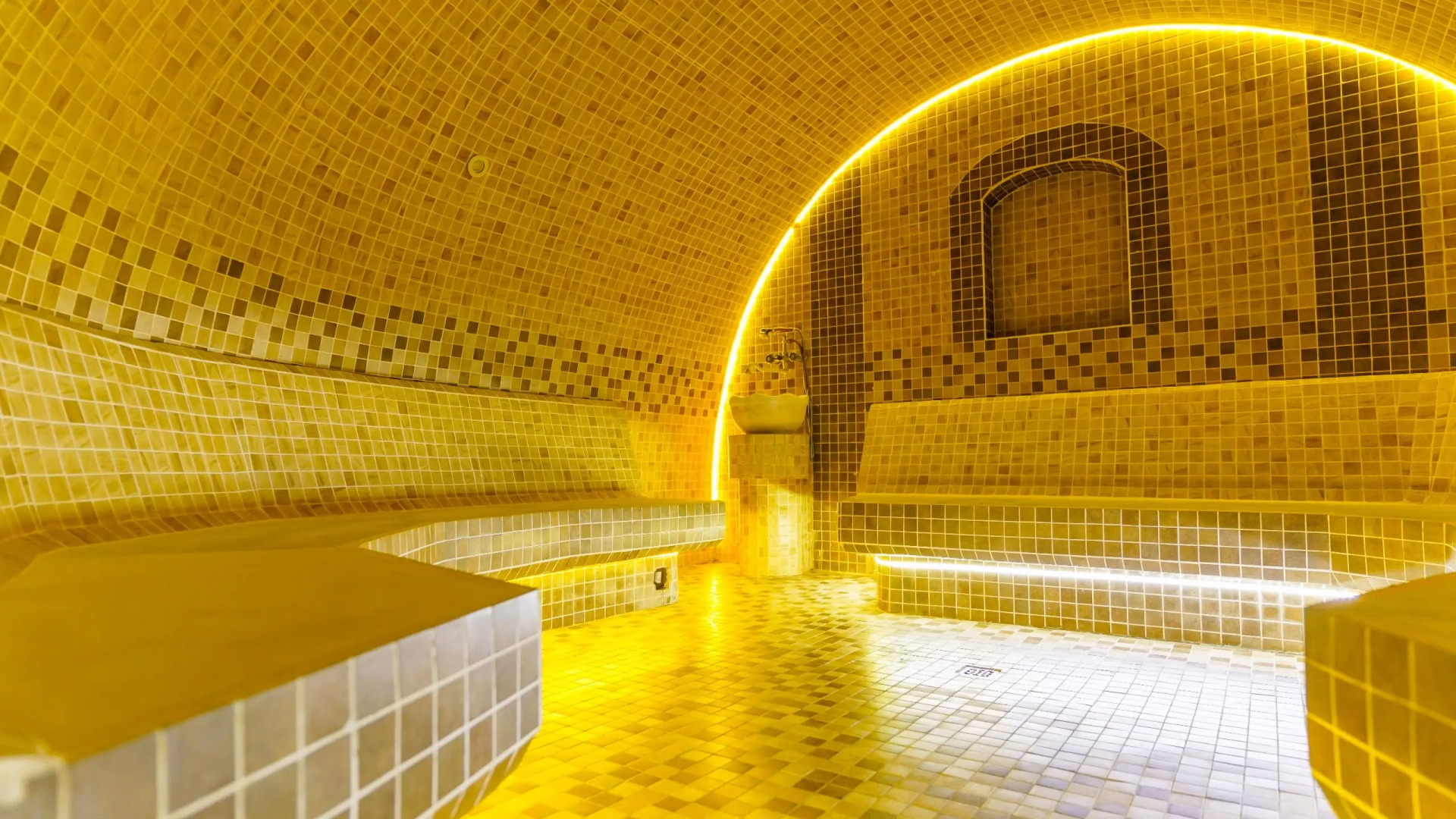 Отель Курортный Беловодье