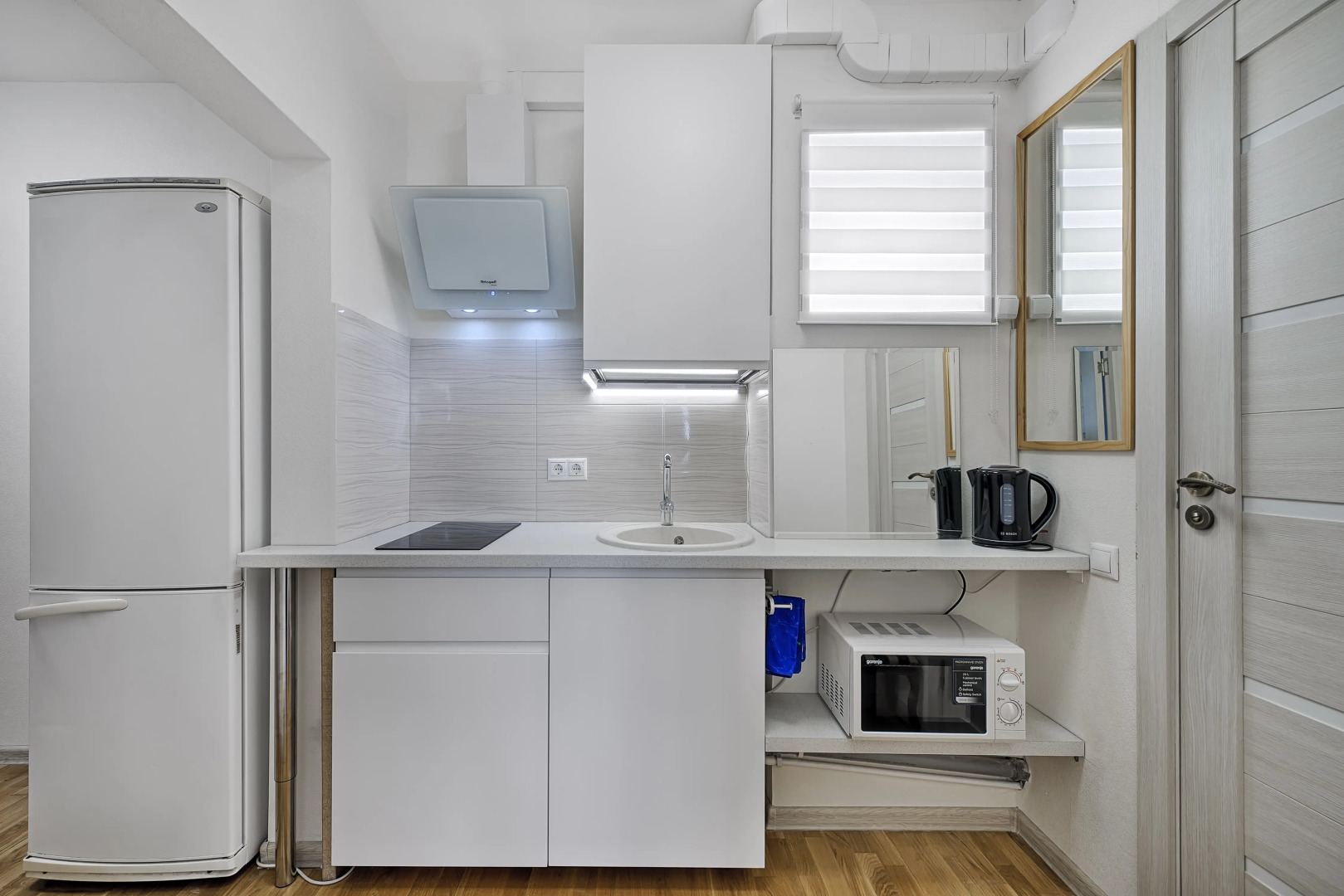 Апартаменты Изюмская Недалеко от Метро 1