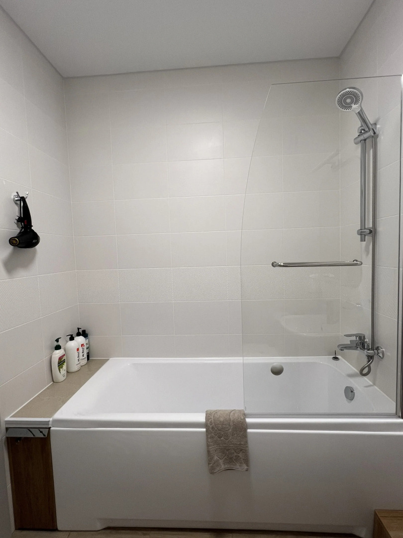 Квартира современная Клён