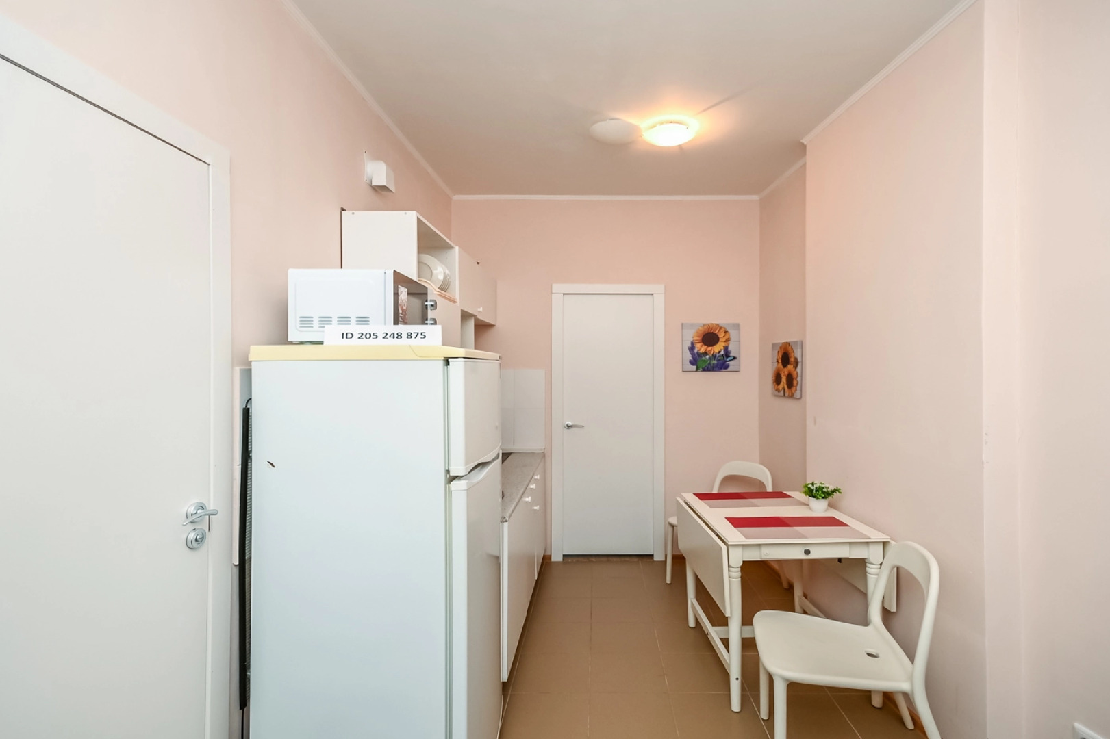 Апартаменты на Октябрьском бульваре 26