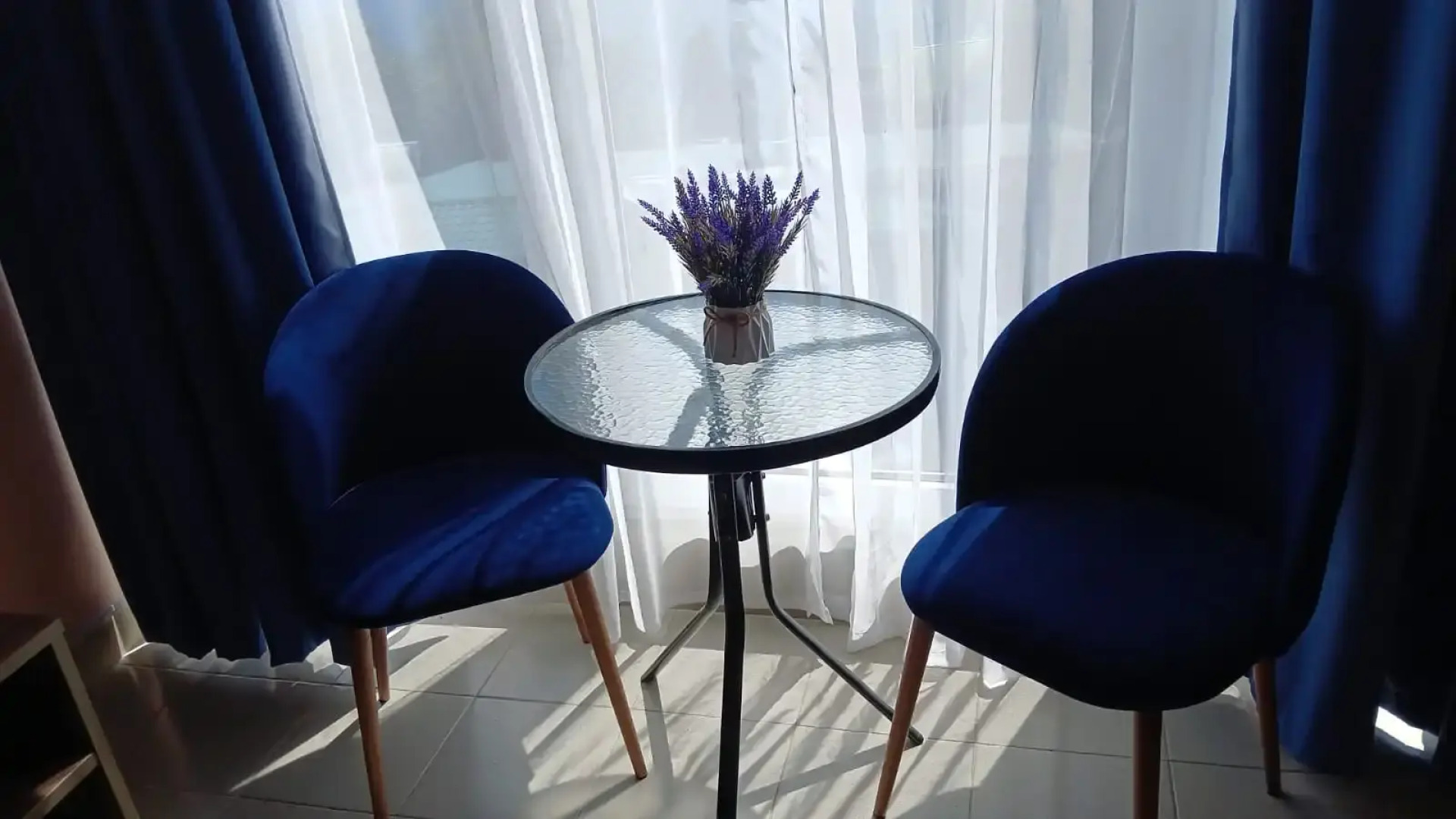 Мини-отель Юрзуф