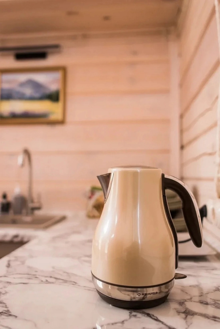 Частный дом "Домик в Коксе"