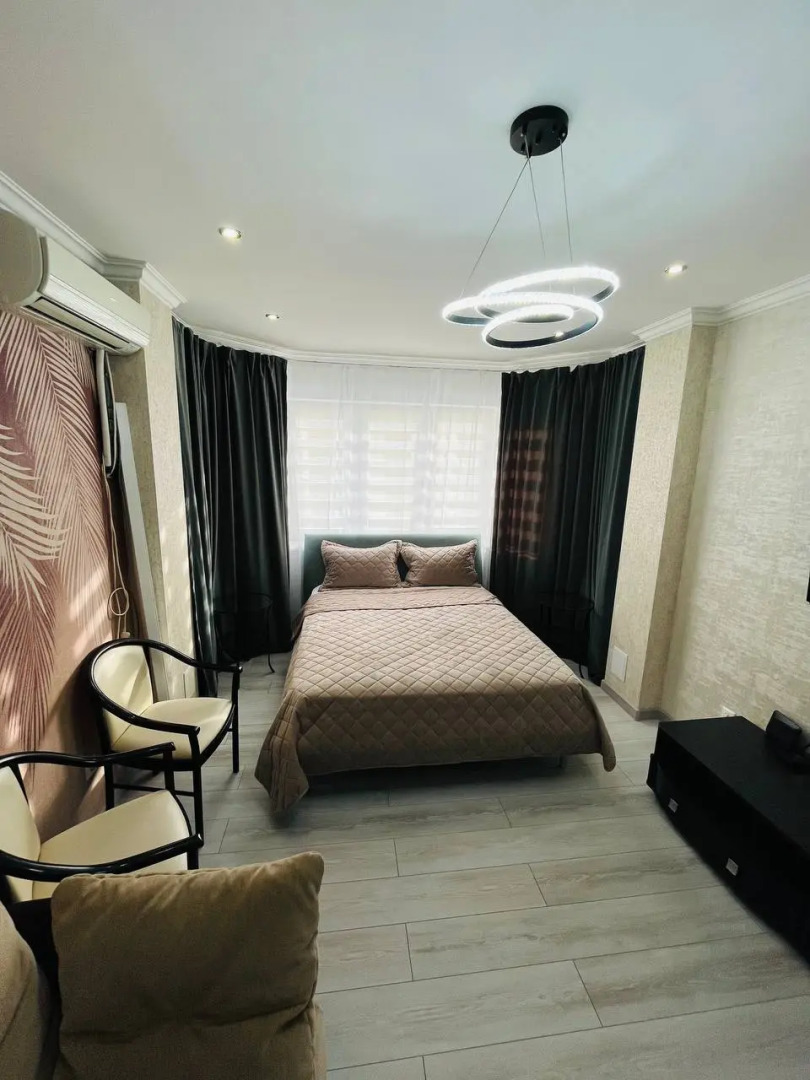 Апартаменты Как Дома Климова 25