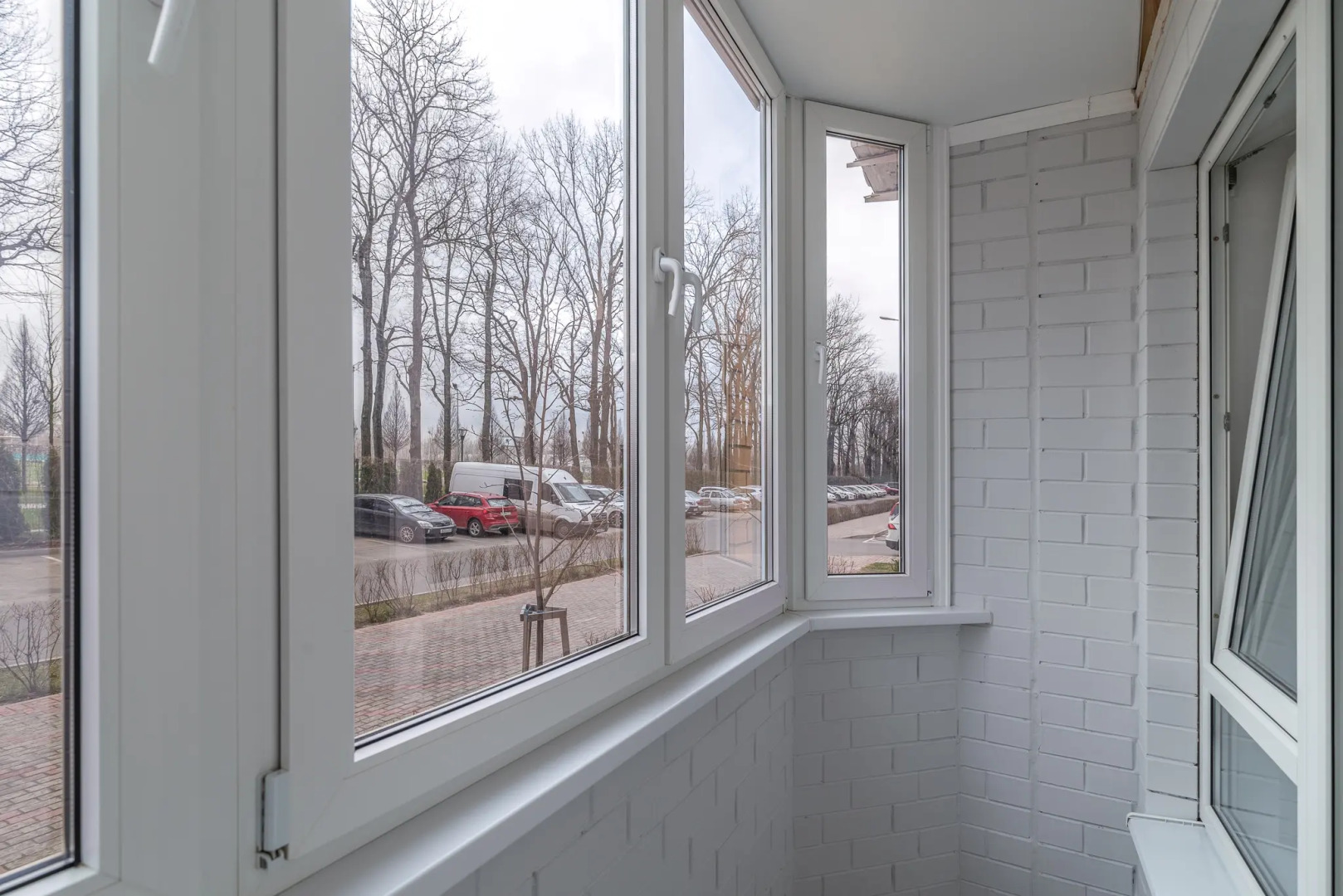 Апартаменты тутживут | Парк и Стадион