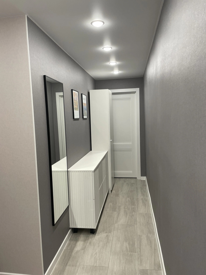 Квартира Изумрудная Мечта в центре города