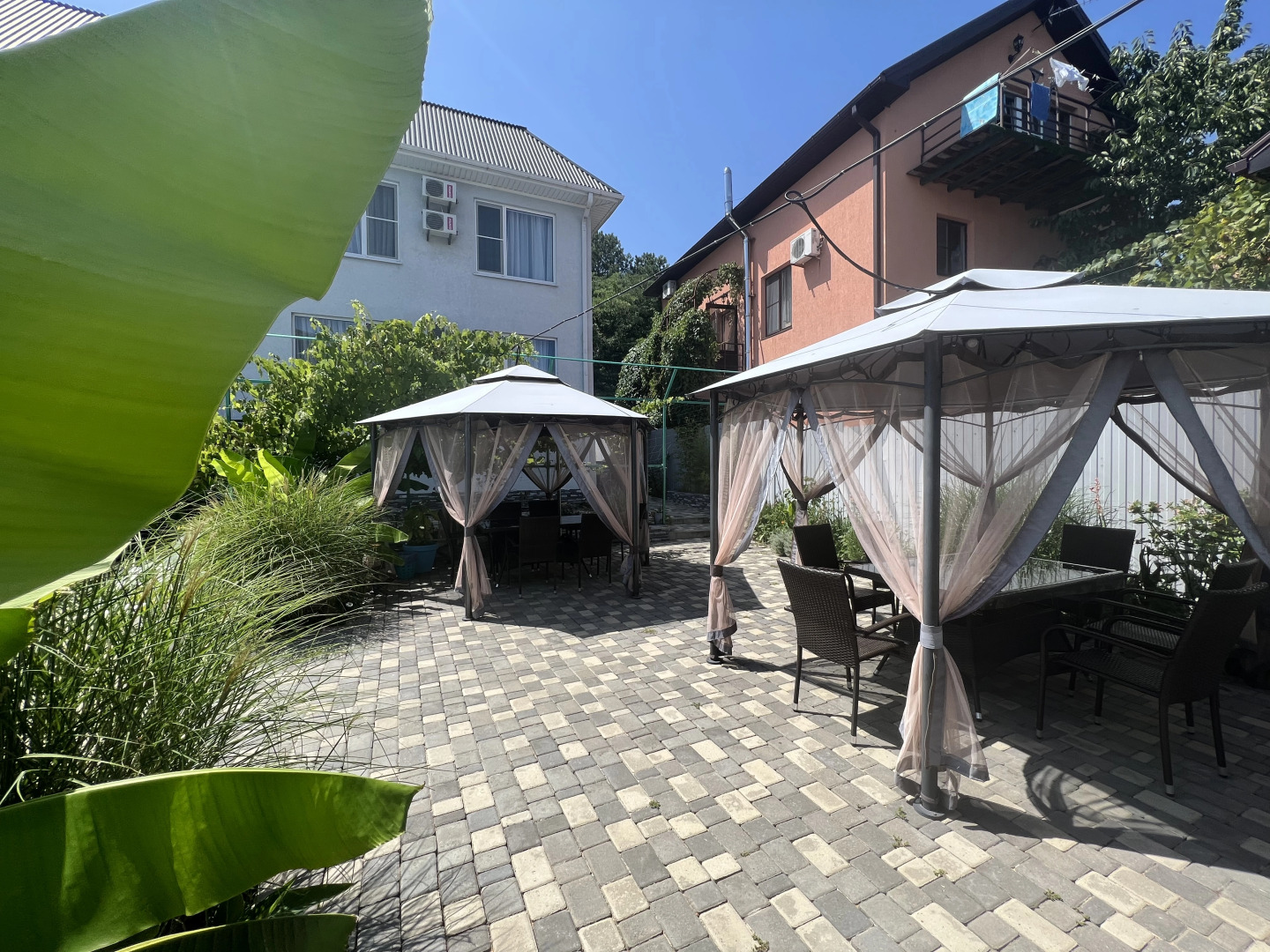 Гостевой дом Альтитюд