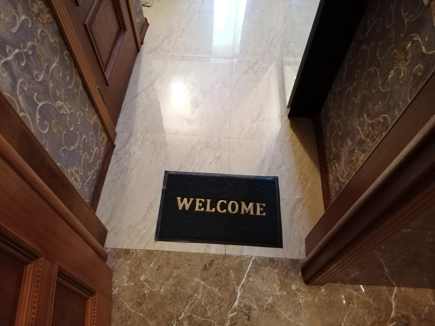 Мини-отель Трио