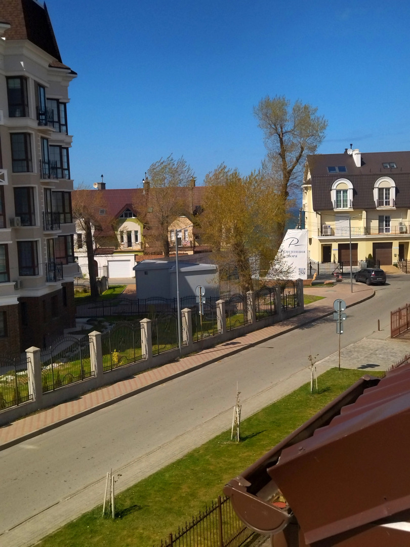 Апартаменты Жемчужина на Гагарина