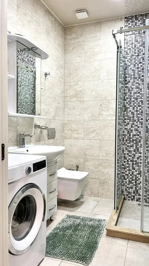 Квартира Красивая квартира