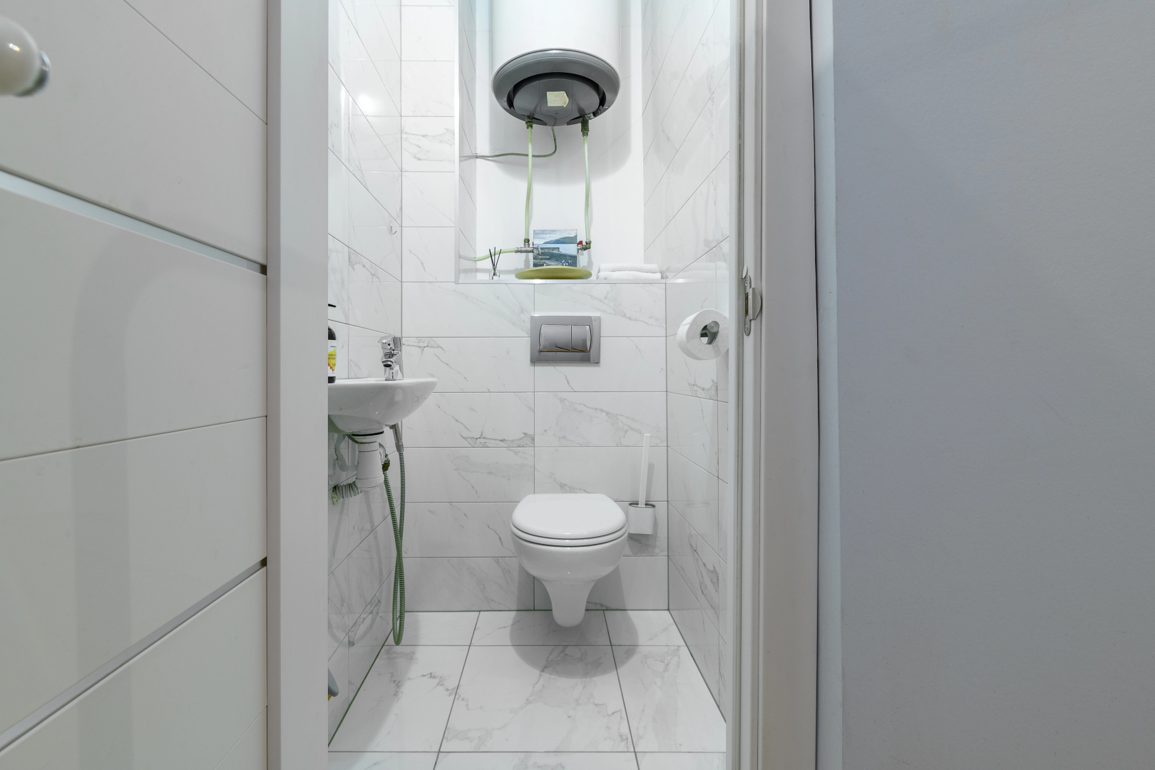 Апартаменты Sergeew Apartments Авторский апартамент у Мариинского Театра