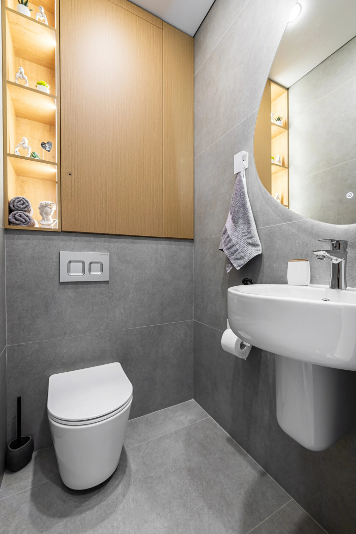 Квартира Дизайнерская у входа в Кремль