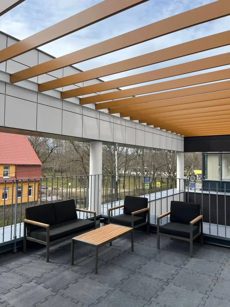 Апартаменты 1-к. квартира 42 м² 2/10 эт.