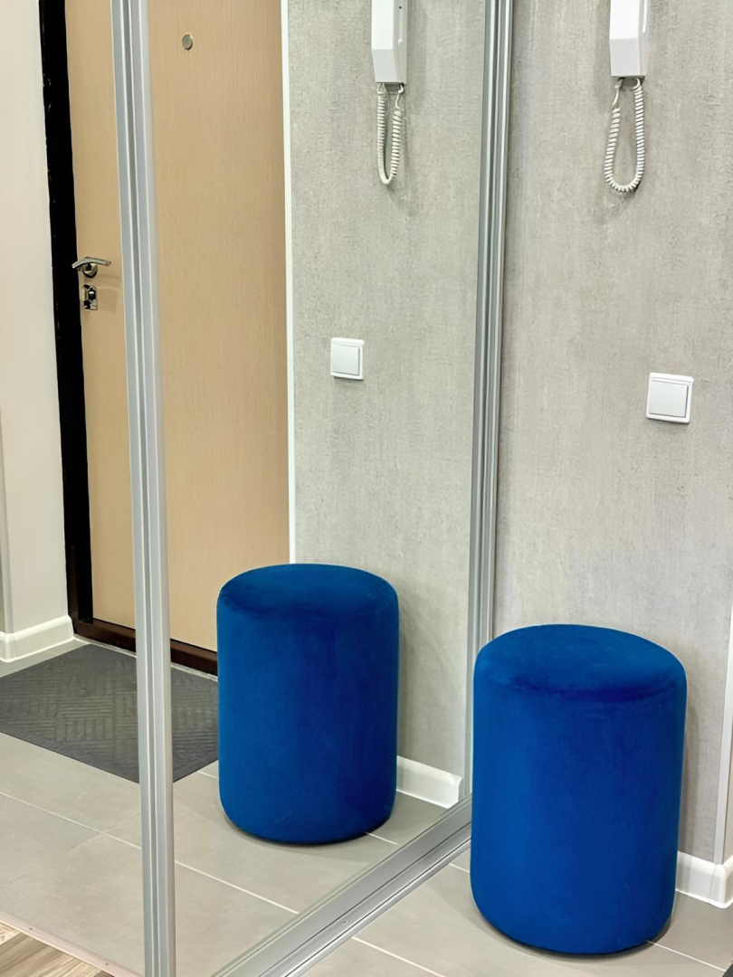 Апартаменты ЖК Грин Сити