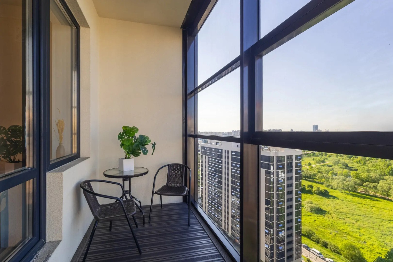 Отель ЛунаПулково